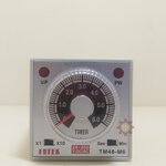 FOTEK: Timer TM48-M6