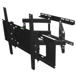 SURE VISINO H-75S Sure Vision ขาแขวนทีวี ขนาด 32"-75" (ปรับหมุนซ้ายขวาได้, ก้ม-เงยได้ 20 องศา) HL-SV-75-WH75S