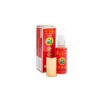 Cheng Cheng Oil Herbal Oil Menthol-Peppermint 5ml x 6 ชิ้น ยาหม่องน้ำสมุนไพร เมลทอล-เพพเพอร์มินต์