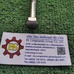 STAUFF : AS-M10x60-DIN931/933-8.8-W3Bolt M10x60