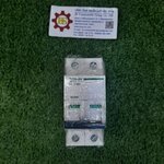 Schneider : MCB. iC60N (A9F74232) 2P 32A