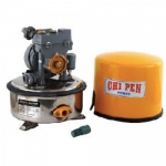 CHI-PEN WATER PUMP รุ่น HL-150WS (แสตนเลส)