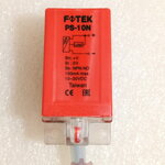 FOTEK: Proximity Sensor PS-10N