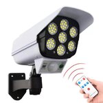 GSL-03 SOLAR แบบ Housing SOLAR SENSOR LIGHT WH-GE-LT-GXS03