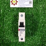 Mitsubishi : เบรกเกอร์ MCB BH-D6 1P 6A 6kA