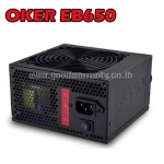 EB650 OKER POWERSUPPLY IDE/SATA PO-OK-24-EB650