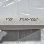 กรองแอร์รถยนต์ TOYOTA VIGO, ALTIS, VIOS, YARIS, FORTUNER, COMMUTER ( สุง 30 ยาว 211 กว้าง 194 มม. ) [87139-0D040] ธรรมดา สีขาว อันละ