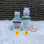 ALCOHOL HAND CLEANSING GEL แอลกอฮอล์ล้างมือ เจลล้างมือ ปริมาณ 30-38 ml