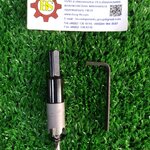 SHINOHAWA : โฮซอว์ลเจาะสแตนเลส 5/8"(16mm.)