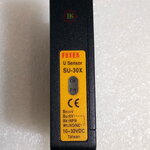 FOTEK: Photo Sensor SU-30X