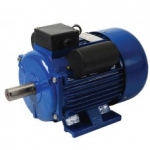 ELE ELECTRICAL TOOLS รุ่น มอเตอร์ไฟฟ้า 1/2HP (400W)