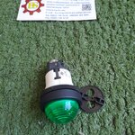 FUJI : Pilotlight DR22DOL-E3G coil24Vdc