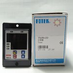 FOTEK: Timer TM50-2D