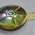 ฝาถังน้ำมัน Jeep รถจี๊ป ปากใหญ่ M38 M151 แบบ 2