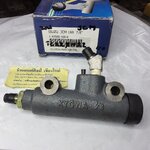 แม่ปั้นครัชบน ISUZU JCM 160 7/8 " [ 1-47500-160-0 ]