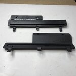 ฝาปิด กรองแอร์รถยนต์ NISSAN NAVARA 08 - 14 อันละ