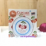 Little Baby Cupcake Plus Deodorant 50g