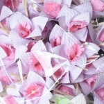 ดอกไม้จันทน์