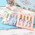 HIH White Tea Perfume gift set 10ml.x4