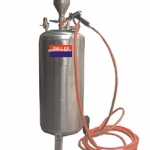 DALLEE ถังฉีดโฟม แสตนเลสอย่างดี ทนทาน รุ่น ถังฉีดโฟม