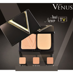 Mistine Venus Super Powder 10g แป้งพัฟ มิสทิน