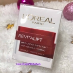 L'Oreal Paris Revitalift Anti-Wrinkle + Firming Day Cream SPF23 PA++/20ml