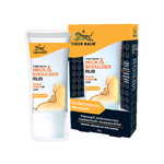 Tiger Balm Neck & Shoulder Rub 50g ครีมบรรเทาปวด ตราเสือ