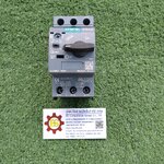 SIEMENS : 3RV2011-1FA10 Circuit breaker size S00 for motor protection CLASS10, 3.5...5A