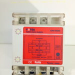 FOTEK : Solid State Module Power Reguiator LSR-100AA+FAN