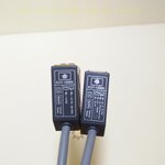 FOTEK: Photo Sensor K2T-15MN