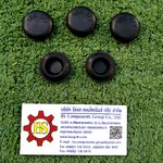 SEC : Rubber Plug (ลูกยางอุด) 1/2"