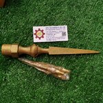 TOPWELD : Multi Point Air Terminal T-LMPAT 34 Multi Point dia. 3/4"