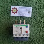 Schneider : Overload Relay LRD16, NO/NC, 9-13A