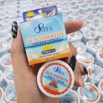 Rita Sun Smooth Perfect Cream SPF50 PA+++ 5g
