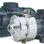 LOWARA ปั๊มน้ำแสตนเลส รุ่น CEA(M)70/3/A ไฟฟ้า220V