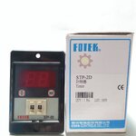 FOTEK: Timer STP-2D
