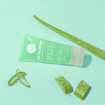 Cathy Doll Aloe Snail No Rinse Hand Sanitizer 50ml เจลทำความสะอาดมือ 75% เคที่ ดอลล์