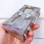 Nee Cara Shining Silver Bow Lipstick N131 - 4g