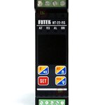 FOTEK : Temperature Controller Output: SSR NT-22-V-RS485