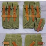 German MP40 Pouch