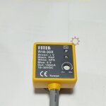 FOTEK: Photo Sensor R18-30X