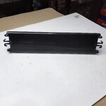 ฝาปิด กรองแอร์รถยนต์ TOYOTA วีออส , ยารีส , VEGO , REVO, FORTUNER ALL NEW [ TG 145531-227440 ] สีขาว อันละ