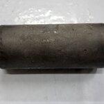 บูชคัดซี ตัวยาว แลนด์โรเวอร์ (Land Rover)