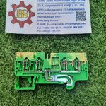 Wieland : Terminal PE WKFN2.5 D2/2/SL/35 56.703.9155.0