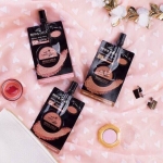 Nami Make Up Pro Seoul Girls Creamy Long lasting Eyeshadow 2g./6pcs