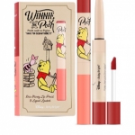 Baby Bright Duo Honey Lip Pencil &Liquid Lipstick 0.5g+2.5g