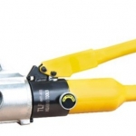 OMASTAR คีมย้ำหางปลา รุ่น HHY-400