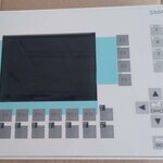 SIEMENS SIMATIC OP27 STN COLOR LC DISPLAY 6AV3627-1LK00-1AX0