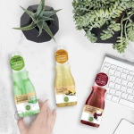 Baby Bright Booster Mask 140 Ml.