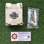 Takamura : ซีทีเหลี่ยม MSQ-30 20/5A